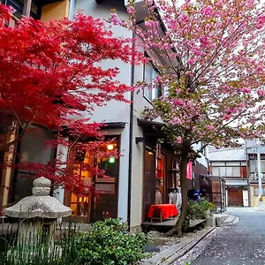 2* 招待所 素居旅舍