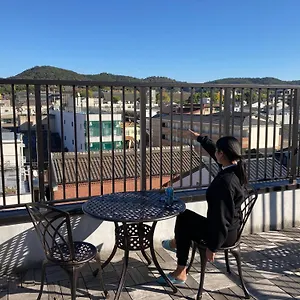 2* 招待所 京都温德维拉旅馆